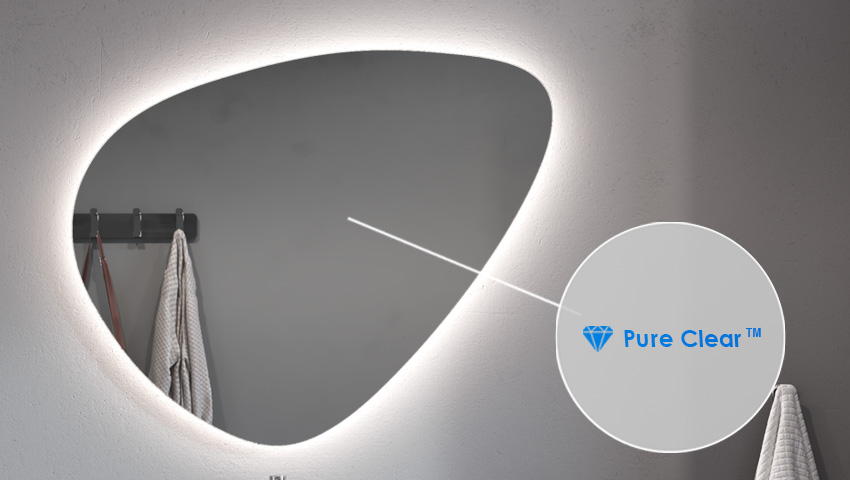 Pure Clear™