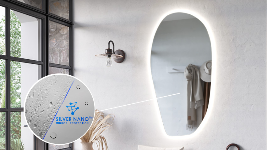 Zilver Nano Protection™-technologie