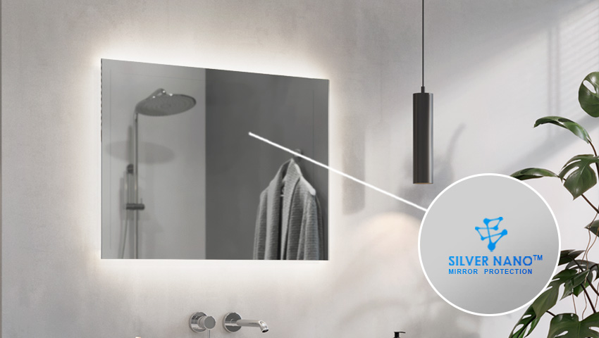 Silver Nano Protection™ technology