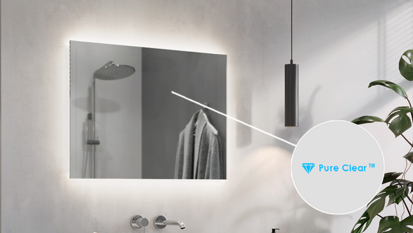 Pure Clear™
