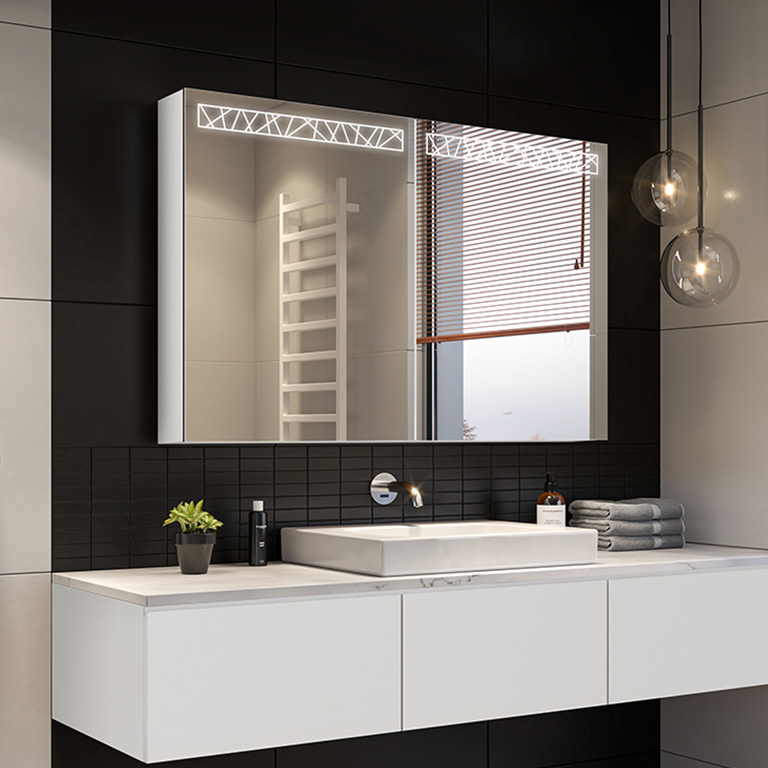 Spiegelkast LED Cordoba Multi