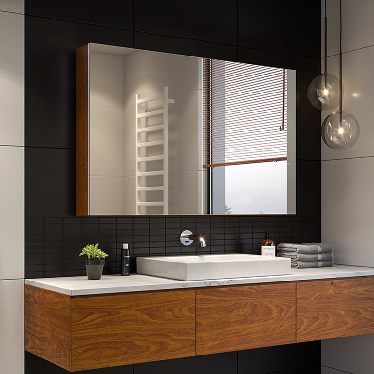 Spiegelschrank Manea MULTI