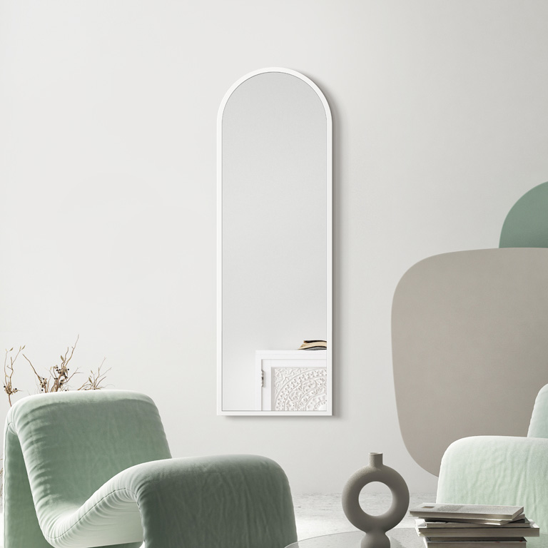 Spiegel ingelijst Porta