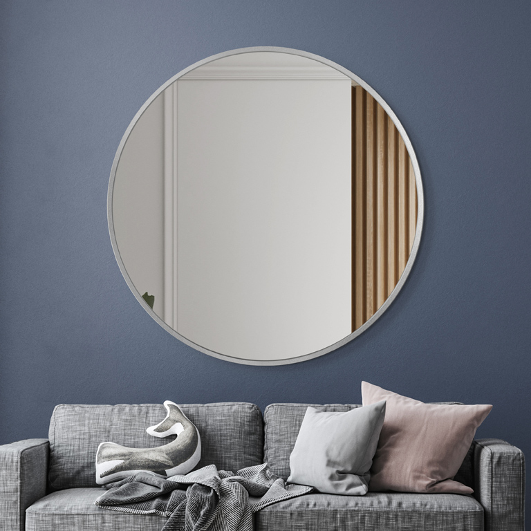 Spiegel ingelijst Scandinavia