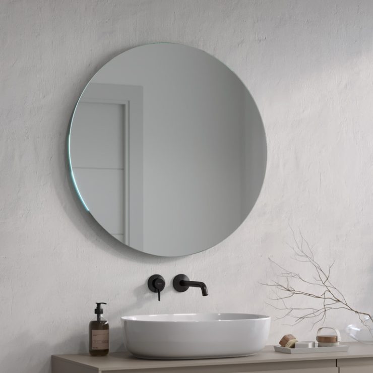 Lustro Simple Syriusz