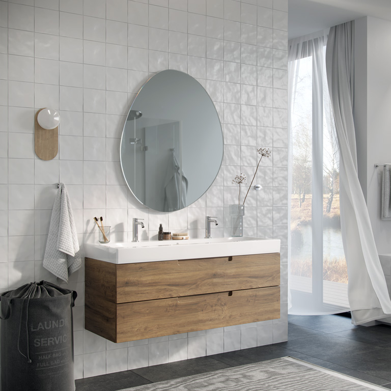Spiegel Simple Vaillent