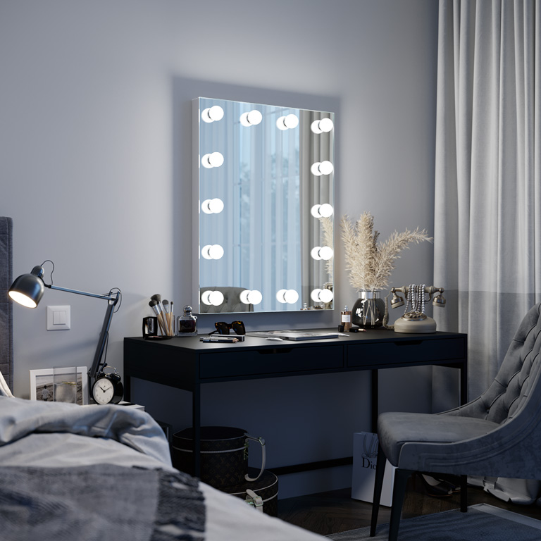 Mirror Hollywood Vitra