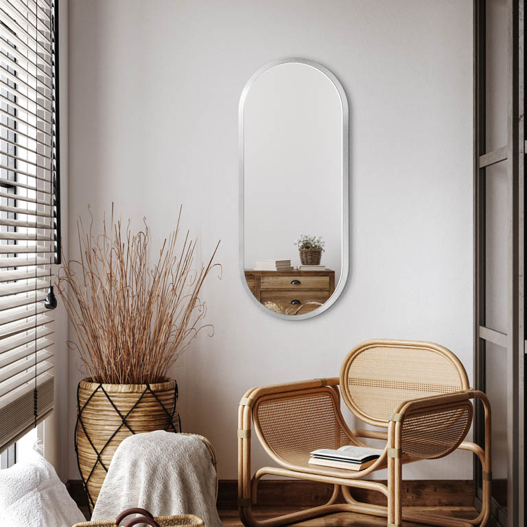 Gerahmter Spiegel Koria