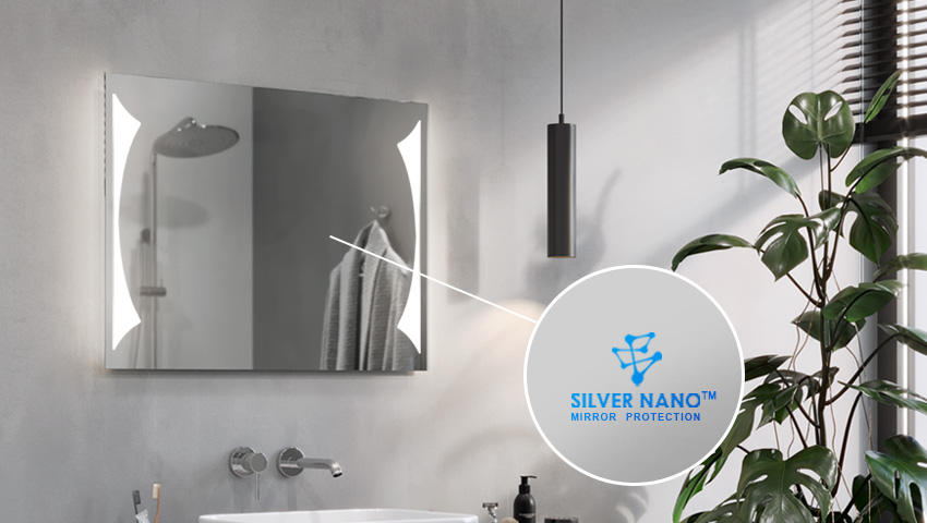 Silver Nano Protection™ technology