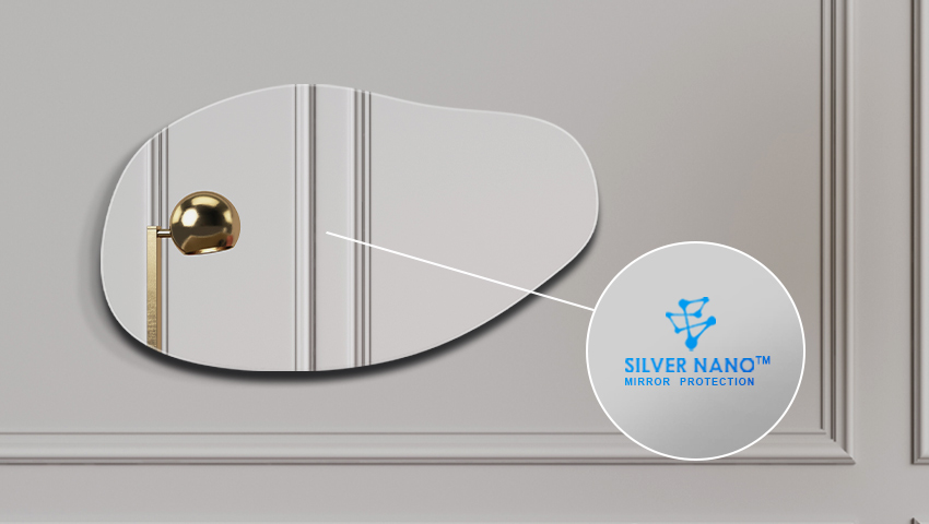 Silver Nano Protection™