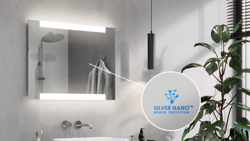 Zilver Nano Protection™-technologie