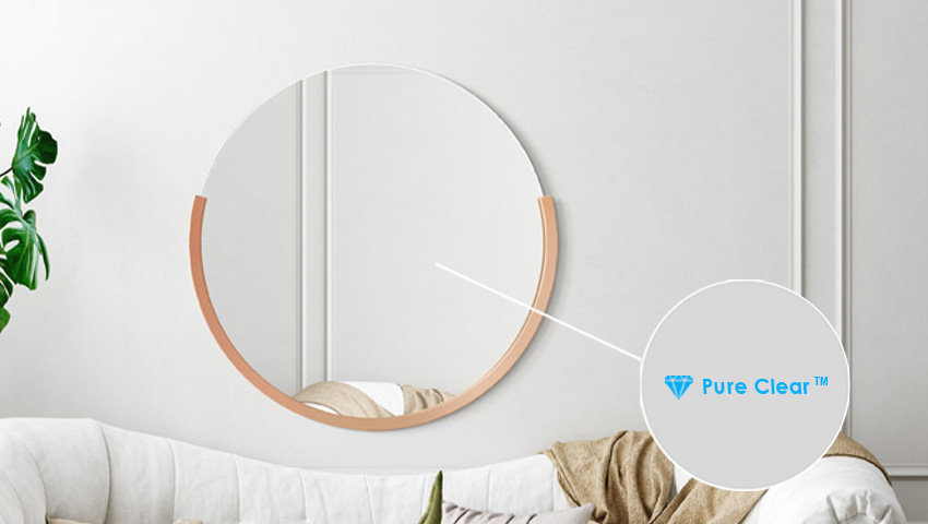 Pure Clear™