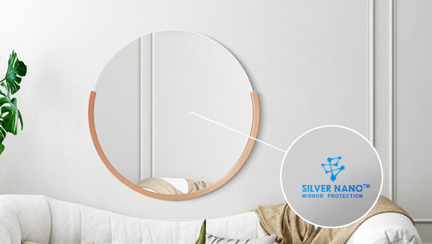 Silver Nano Mirror Protection™