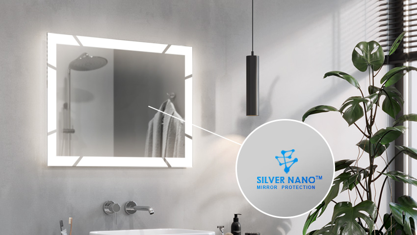 Silver Nano Protection™ technology