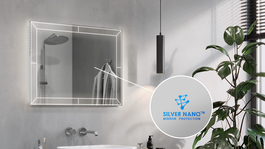 Zilver Nano Protection™-technologie