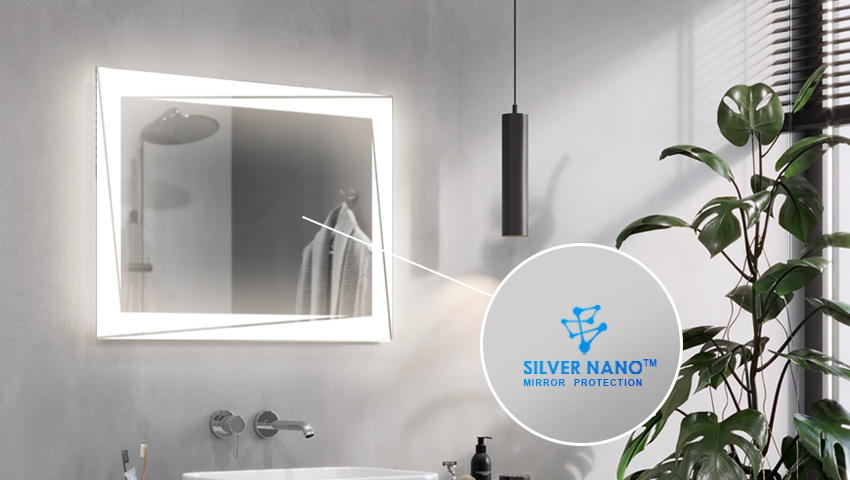 Silver Nano Protection™-Technologie