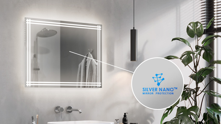 Zilver Nano Protection™-technologie