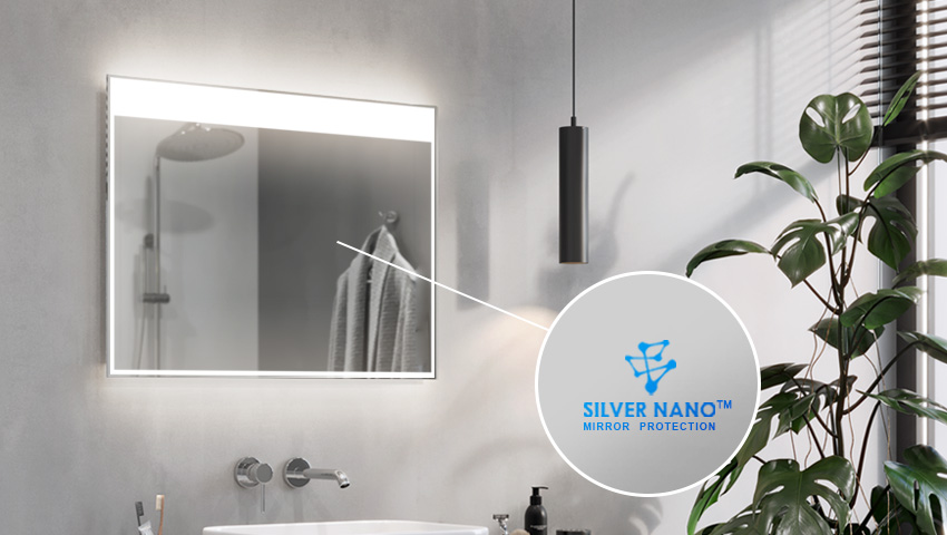 Zilver Nano Protection™-technologie