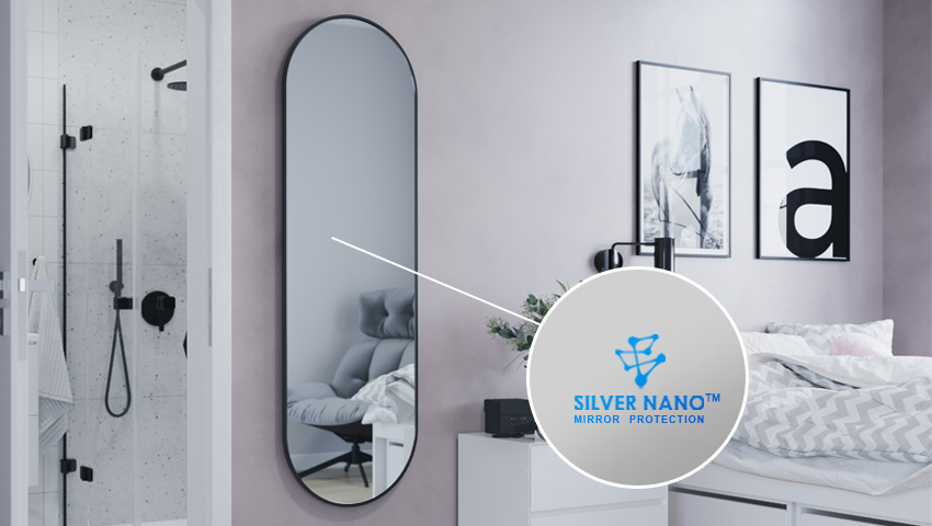 Silver Nano Protection™-Technologie
