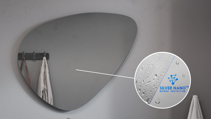 Silver Nano Protection™