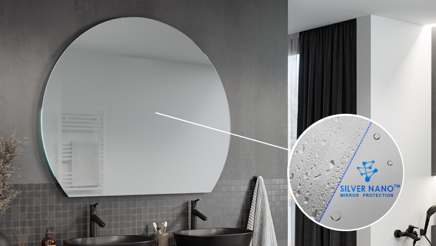 Silver Nano Protection™-Technologie