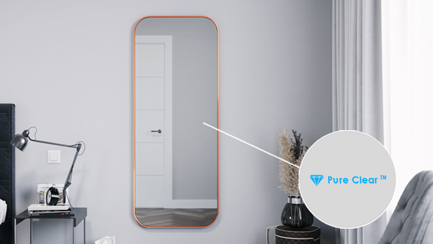 Pure Clear™