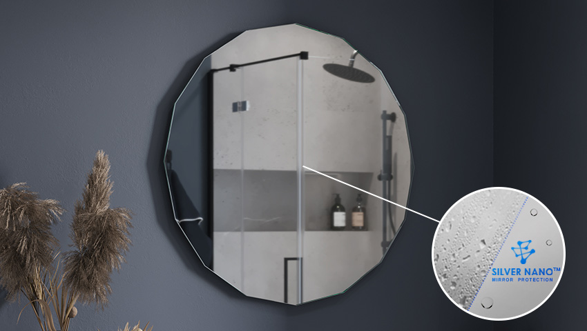 Silber Nano Mirror Protection™
