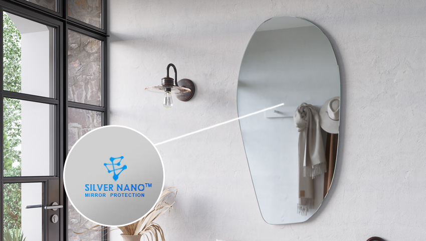 Silber Nano Mirror Protection™