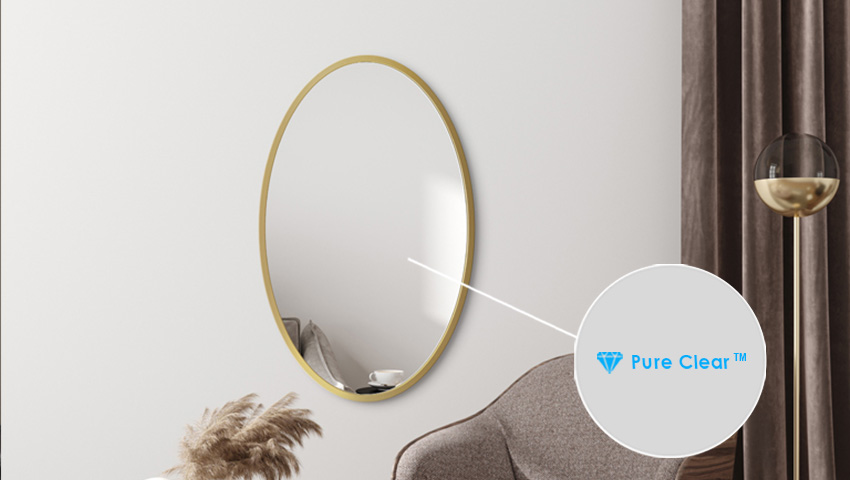 Pure Clear™