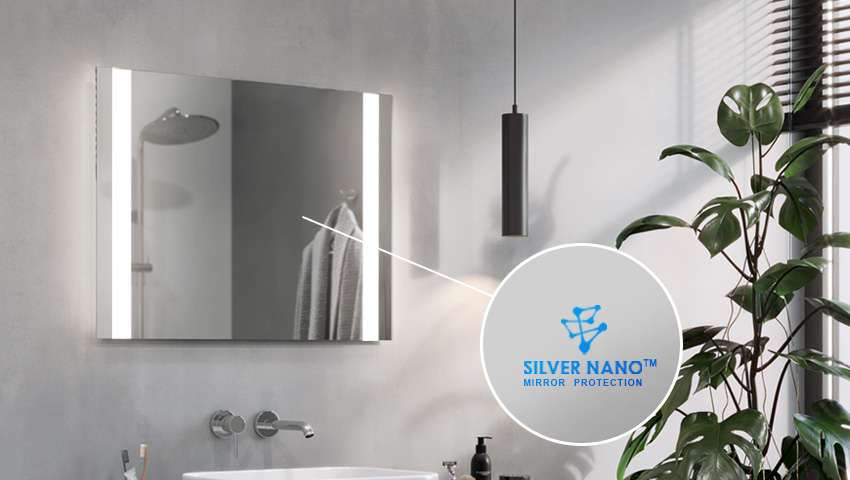 Zilver Nano Protection™-technologie