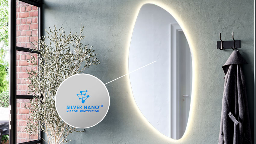 Silver Nano Protection™ technology