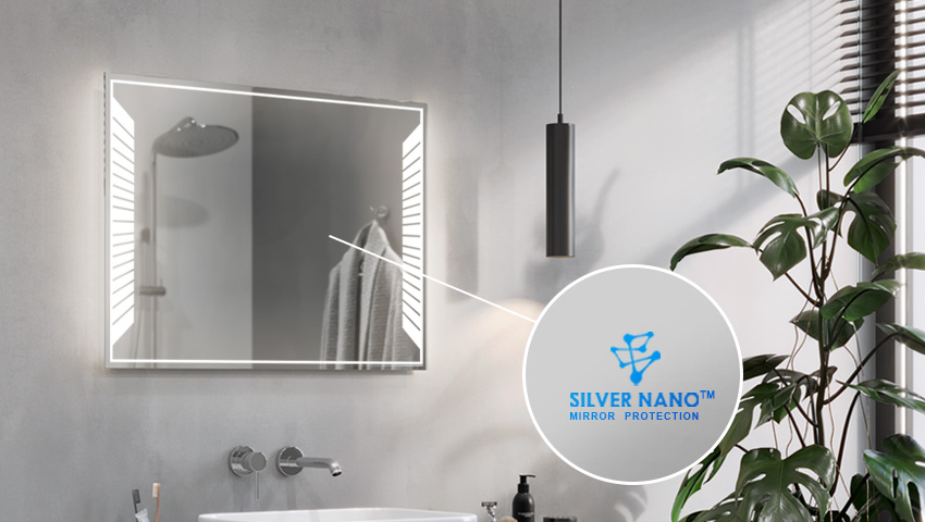 Silver Nano Protection™-Technologie