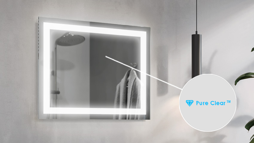 Pure Clear™