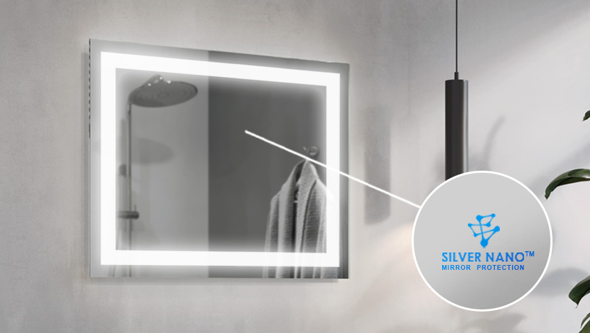 Silver Nano Protection™ technology