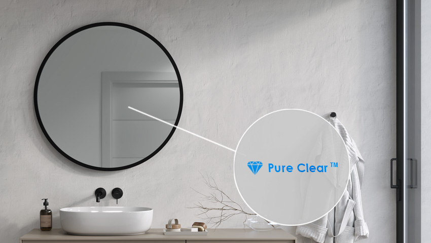Pure Clear™