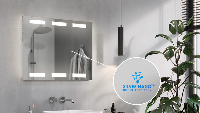 Silver Nano Protection™-Technologie