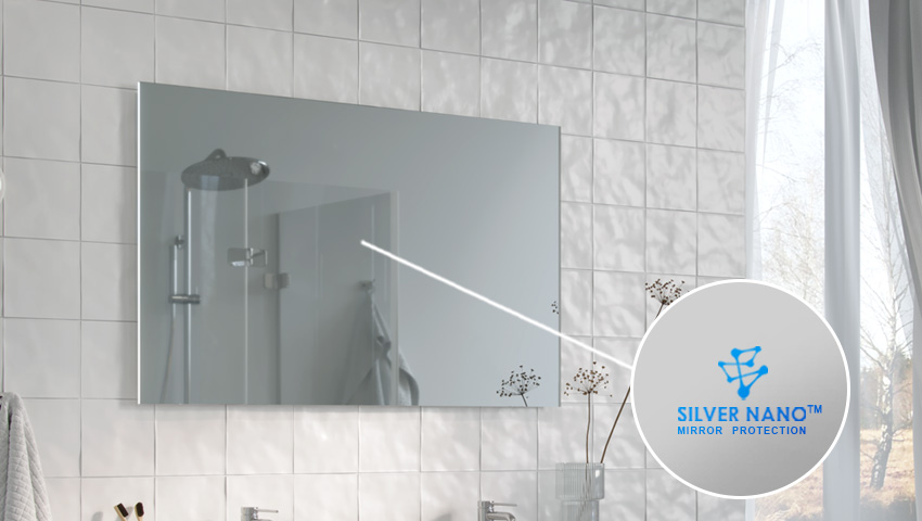 Silver Nano Protection™