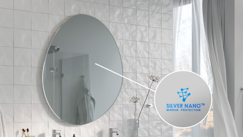 Silver Nano Protection™ technology