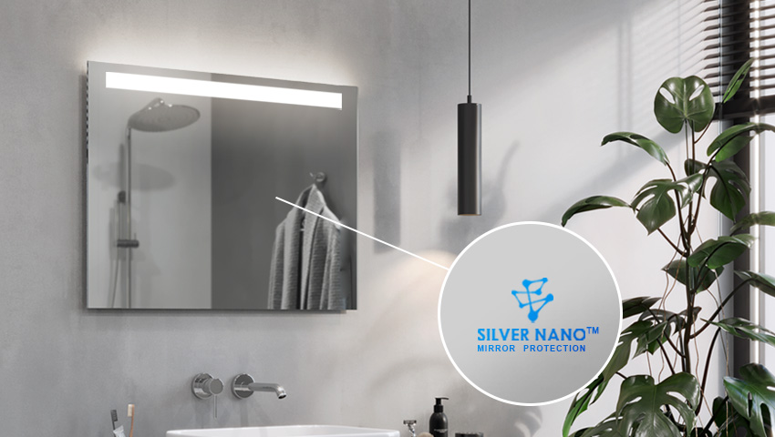 Zilver Nano Protection™-technologie