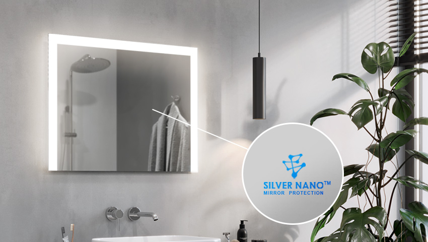 Silver Nano Protection™ technology