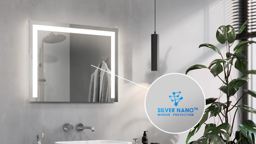 Zilver Nano Protection™-technologie