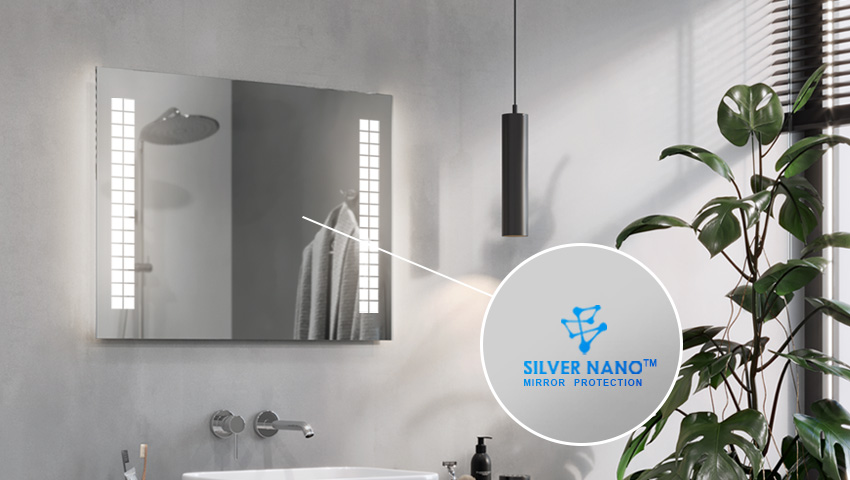 Zilveren Nano Bescherming™