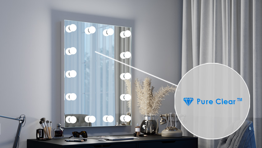 Pure Clear™