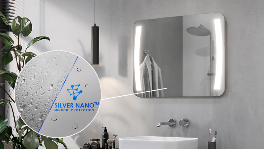 Silver Nano Protection™-Technologie