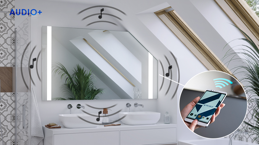 Bluetooth-luidspreker