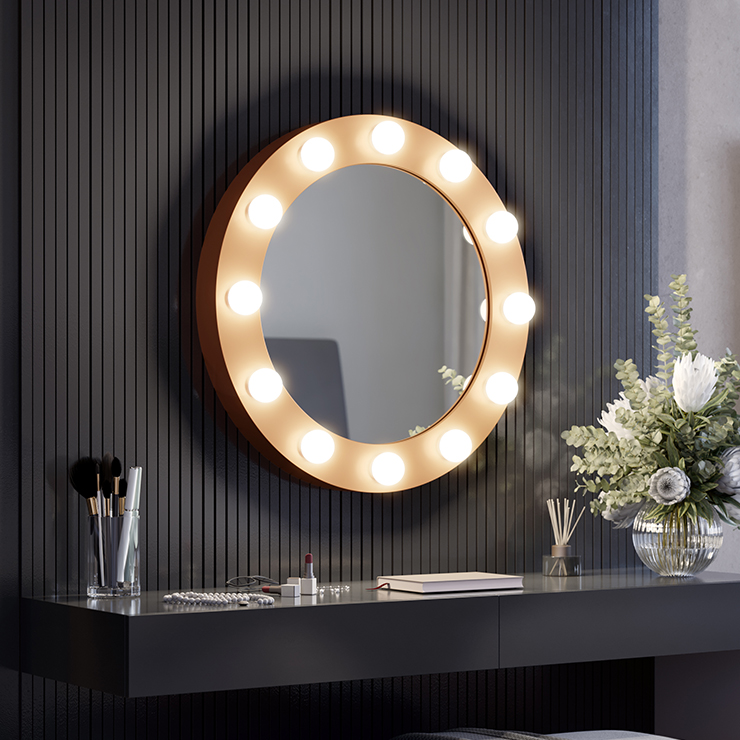 Hollywood Spiegel Aria