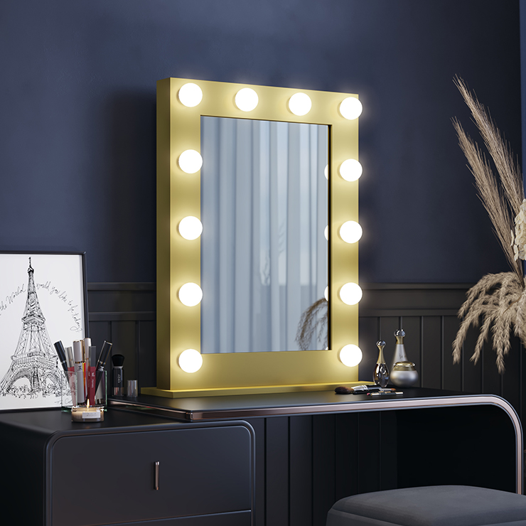 Hollywood Spiegel Mirami