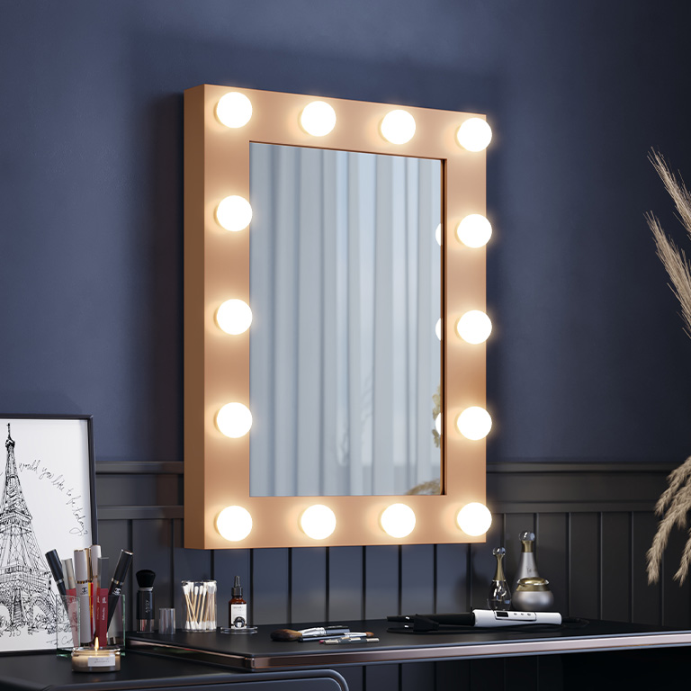 Hollywood Spiegel Klaris