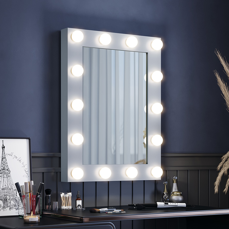 Hollywood Spiegel Klaris