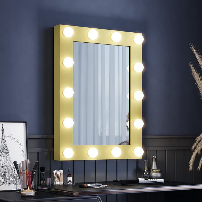 Hollywood Spiegel Klaris